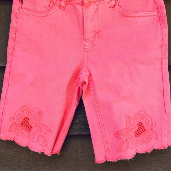 Vigoss The Thompson Bermuda Shorts - Picture 3 of 15